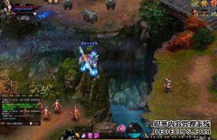剑客仙子游戏