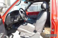 [丰田海狮Hilux普拉多12KD油封90311