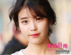 为什么IU和Shirley这么好？iu与崔雪莉的接触是什么