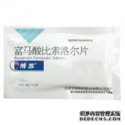 富马酸比索洛尔片对泌尿生殖器官有哪些副作用