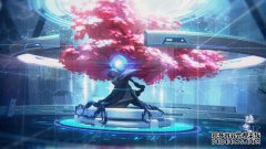 “隐藏的夏尔”真实机器泄漏：BUG世界入侵