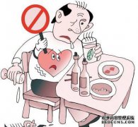 体内这种味道可能是肝痛的征兆！